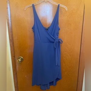 Express Sleeveless Dress
